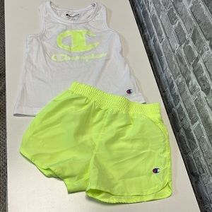‎Champion